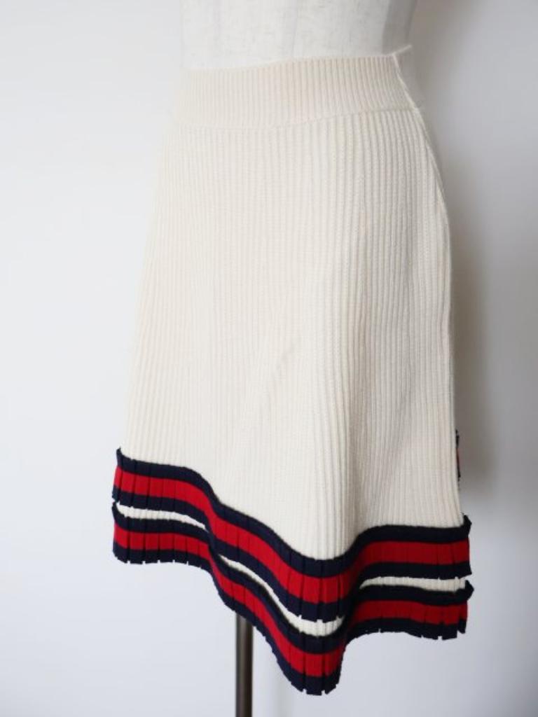 GUCCI（ハイブランド） スカート LLサイズ ジュリア札幌店｜GUCCI