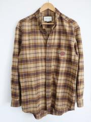 GUCCI、【メンズ】Mサイズ、シャツ・ブラウス