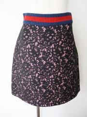 GUCCI、LLサイズ、スカート