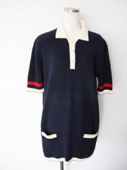 GUCCI、LLサイズ、ワンピース
