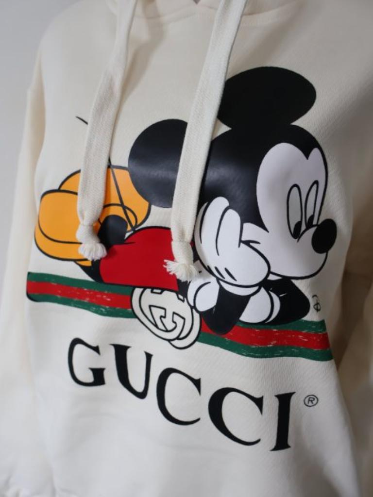 GUCCI（ハイブランド） スウェット・パーカー 【メンズ】～Sサイズ