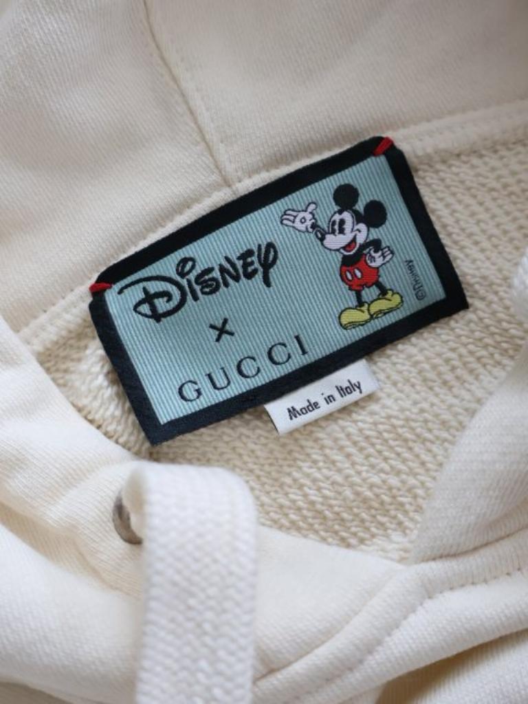 GUCCI（ハイブランド） スウェット・パーカー 【メンズ】～Sサイズ