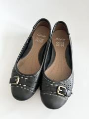 Clarks (靴）