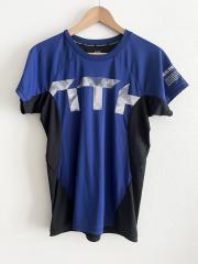 DESCENTE、【メンズ】Mサイズ、Tシャツ