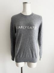 カシミヤ100％☆PEARLY GATES