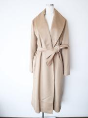 近年モデル☆MAX MARA、Lサイズ、コート