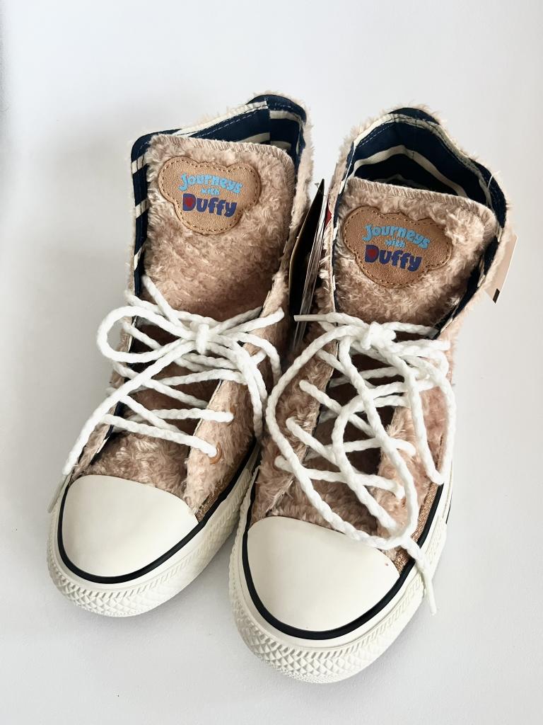 CONVERSE