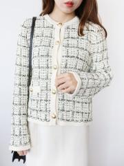 TORRAZO DONNA　IENA取扱い、F（フリー）、カーディガン・ボレロ・ベスト