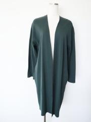 Theory luxe、Mサイズ、カーディガン・ボレロ・ベスト