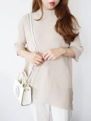 Theory luxe、Mサイズ、ニット