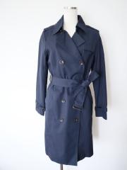 NATURAL BEAUTY BASIC、Mサイズ、コート