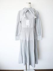 2024年製☆ NATURAL BEAUTY BASIC、Sサイズ、ワンピース