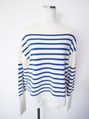 GALERIE VIE、F（フリー）、ニット