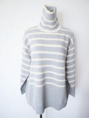 GALERIE VIE、F（フリー）、ニット