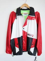 MSGM、【メンズ】Mサイズ、ジャケット
