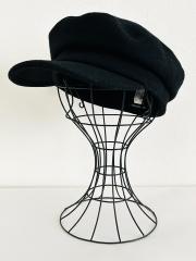 NATURAL BEAUTY BASIC、F（フリー）、帽子