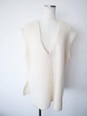 NATURAL BEAUTY BASIC、Mサイズ、カーディガン・ボレロ・ベスト