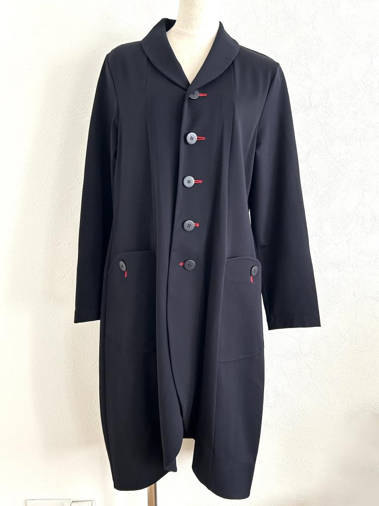 CRESCENT コート Mサイズ ジュリア札幌店｜CRESCENTのレディース