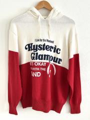 HYSTERIC GLAMOUR