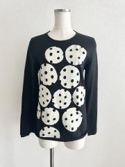 BLACK COMME des GARCONS
