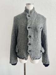 BLACK COMME des GARCONS