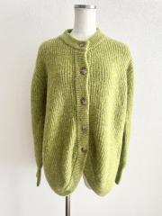 earth music&ecology、F（フリー）、カーディガン・ボレロ・ベスト