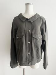 RADIATE、F(フリー)、ジャケット