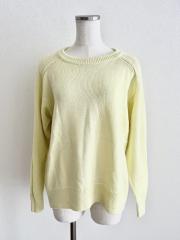 INED、Mサイズ、ニット