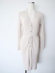 Theory luxe、Mサイズ、カーディガン・ボレロ・ベスト
