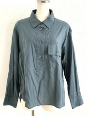 Margaret HOWELL、Lサイズ、シャツ・ブラウス