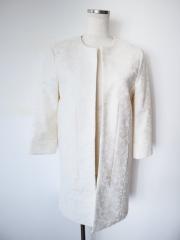 ZARA、Sサイズ、コート