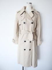 ZARA、Sサイズ、コート