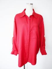 LE CIEL BLEU、Sサイズ、シャツ・ブラウス