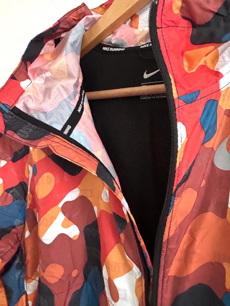 NIKE　ナイキ シールド ゴースト FL カモ ジャケット メンズ アウター NIKE ジャケット 【メンズ】Lサイズ ジュリア札幌店｜NIKEの