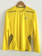 adidas、【メンズ】Mサイズ、カットソー