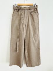 mink♡ARCHIVIO 新品★未使用メンズパンツ サイズ48(L) パンツ|メンズの古着通販 - ミラクルボックス