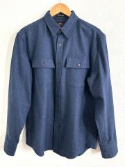 L.L.Bean、【メンズ】Mサイズ、シャツ・ブラウス