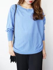 2024年製☆ GALERIE VIE、F（フリー）、ニット