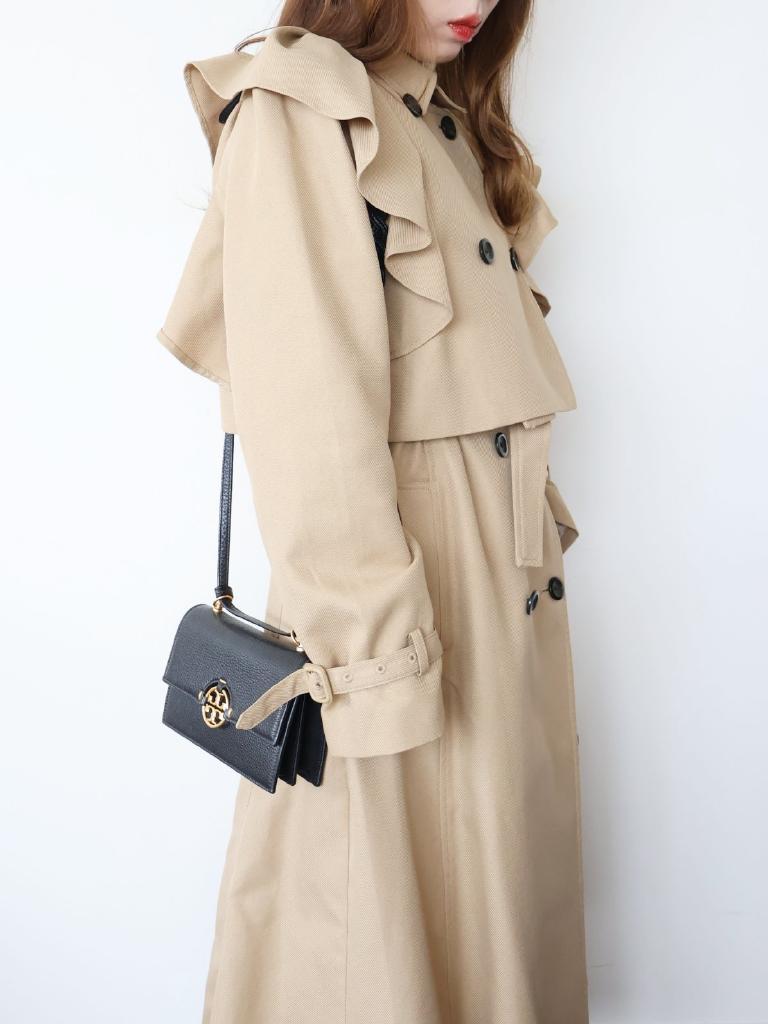 UNFILO☆sizeＬベージュ系コート 定価￥29990 UNFILO☆sizeLベージュ系コート 定価￥29990 UNFILO☆sizeL