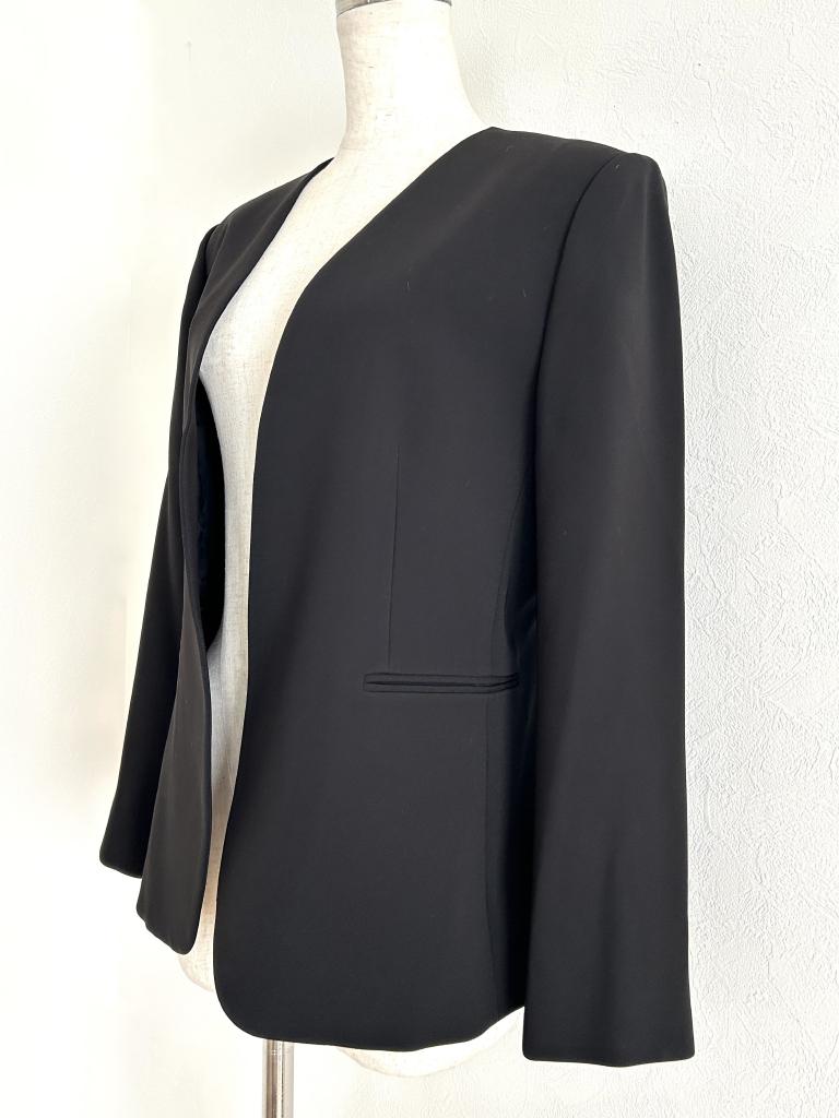 【極美品】【Theory】「TAILOR」スーツ　セットアップ　ブラック New Tailor 2 Chambers Blazer | MEN | Theory [セオリー] 公式