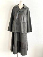 CRESCENT、Mサイズ、スーツ・セットアップ