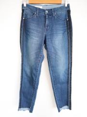 Leilian、Mサイズ、デニム・ジーンズ