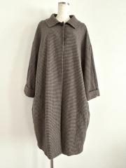 オオカミとフクロウ