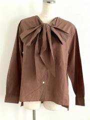 Margaret HOWELL、Mサイズ、シャツ・ブラウス