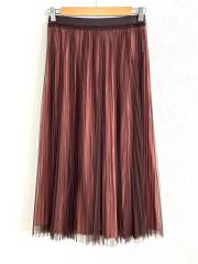 自由区、Mサイズ、スカート