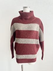 BEAMS HEART、F（フリー）、ニット