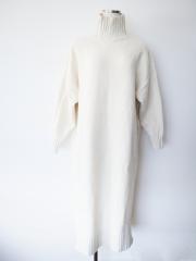 INED、Mサイズ、ニット