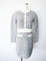 NATURAL BEAUTY BASIC、Mサイズ、ワンピース