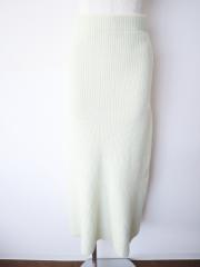 INED、Mサイズ、スカート