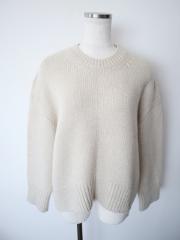 GALERIE VIE、Mサイズ、ニット